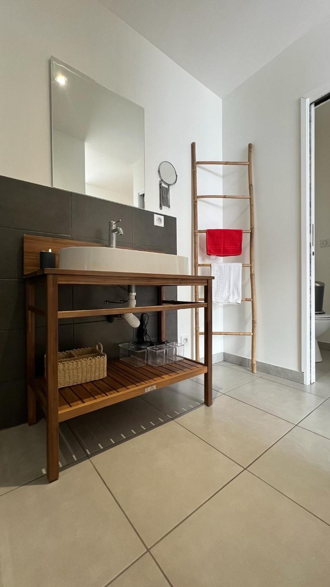 Rouge Canneberge -8 Personnes- 84M2 Vue Degagee Setaz Valloire Exteriör bild