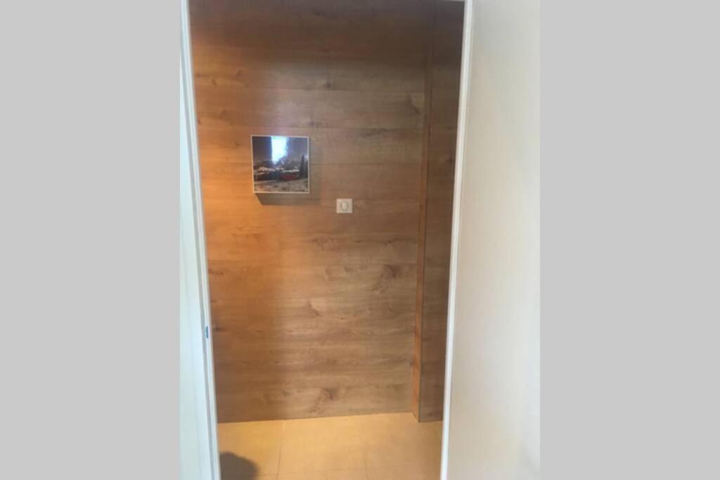 Rouge Canneberge -8 Personnes- 84M2 Vue Degagee Setaz Valloire Exteriör bild